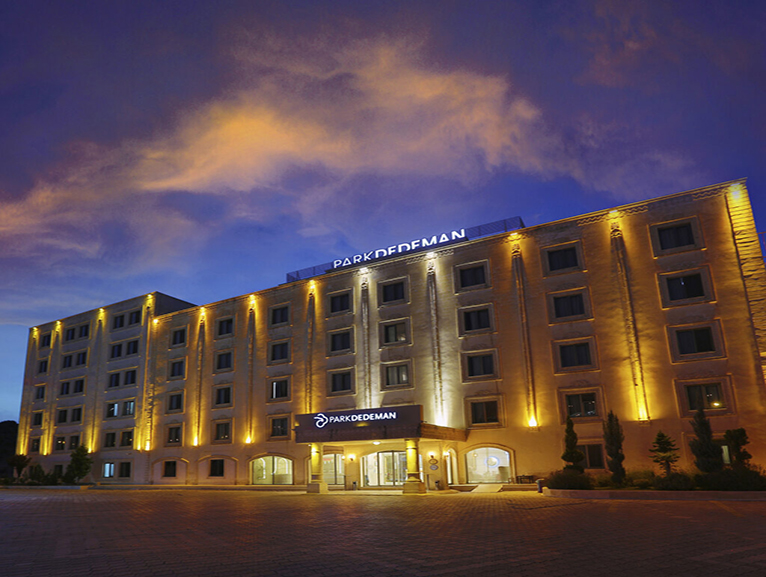 DEDEMAN KAL�TES� MERS�N, SAPANCA VE MARD�N�DE